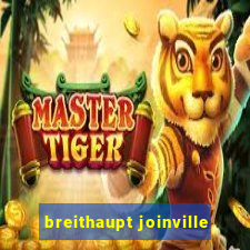 breithaupt joinville